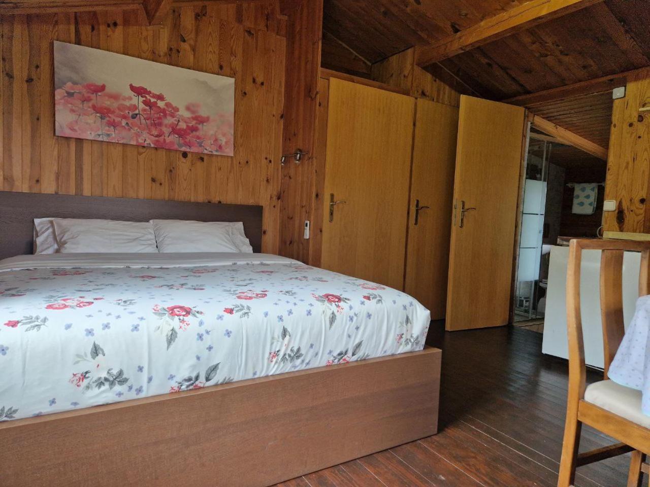 La Casita De Invitados Denia Exteriör bild