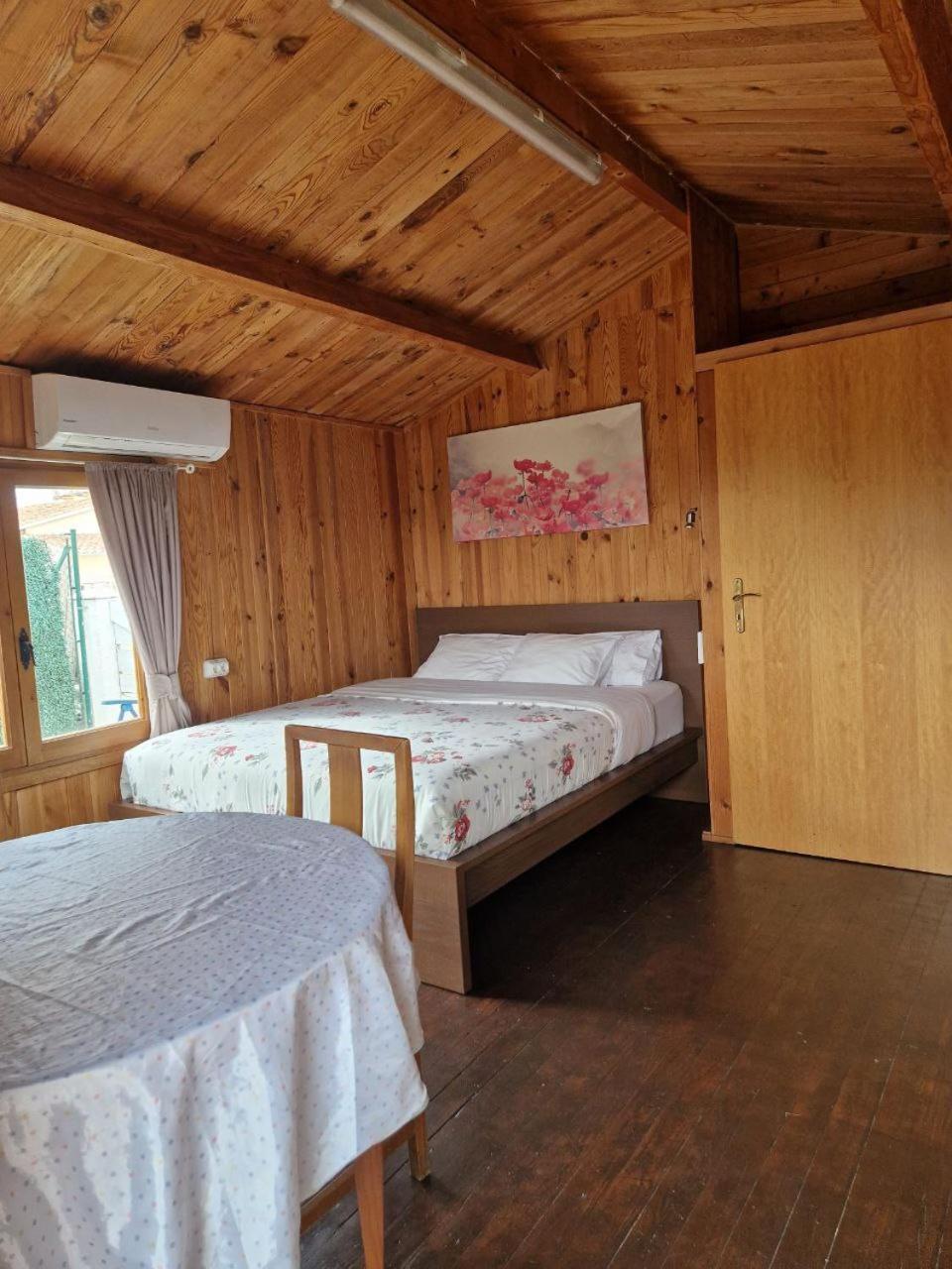 La Casita De Invitados Denia Exteriör bild